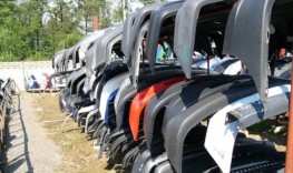 desguace de vehículos, compra de automóviles, piezas usadas