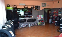 desguace de vehículos, compra de automóviles, piezas usadas